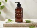 Facial Gel Cleanser