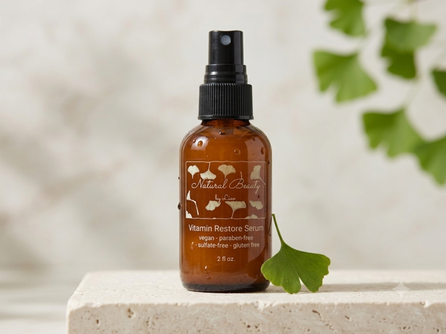 Vitamin Restore Serum