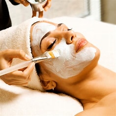 European Facial - 60 minutes