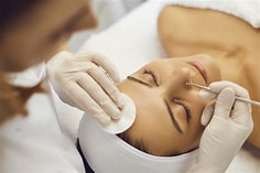 Teen Facial - 60 minutes