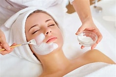 Corrective Facial - 30 minutes