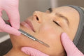 Dermaplane Facial - 90 minutes