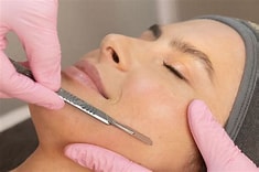 Dermaplane Facial - 90 minutes