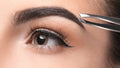 Brow Shape