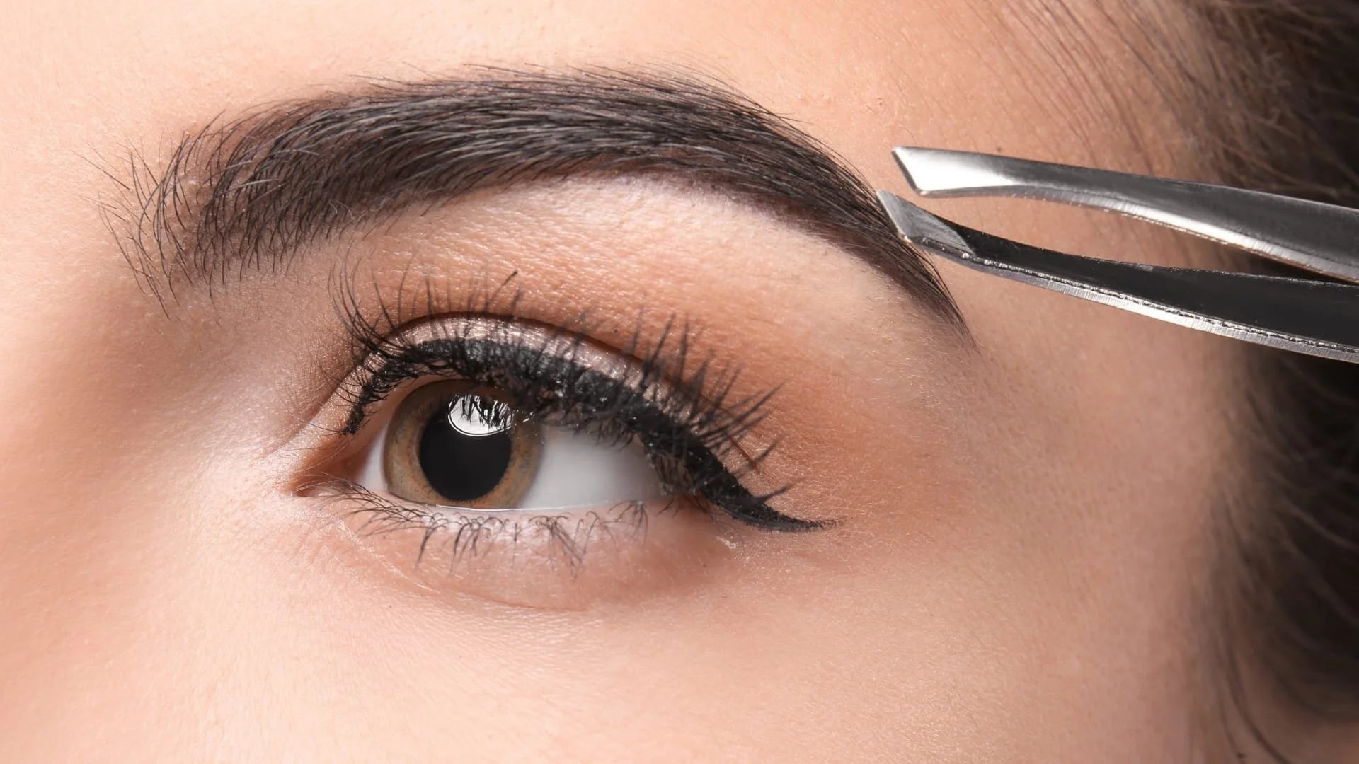 Brow Shape