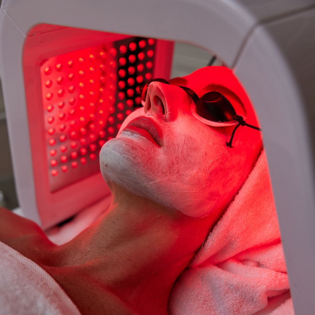 Dermaplane Facial - 90 minutes