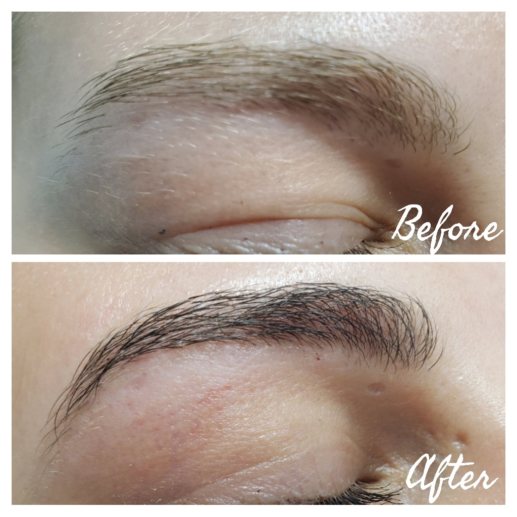 Brow Tint